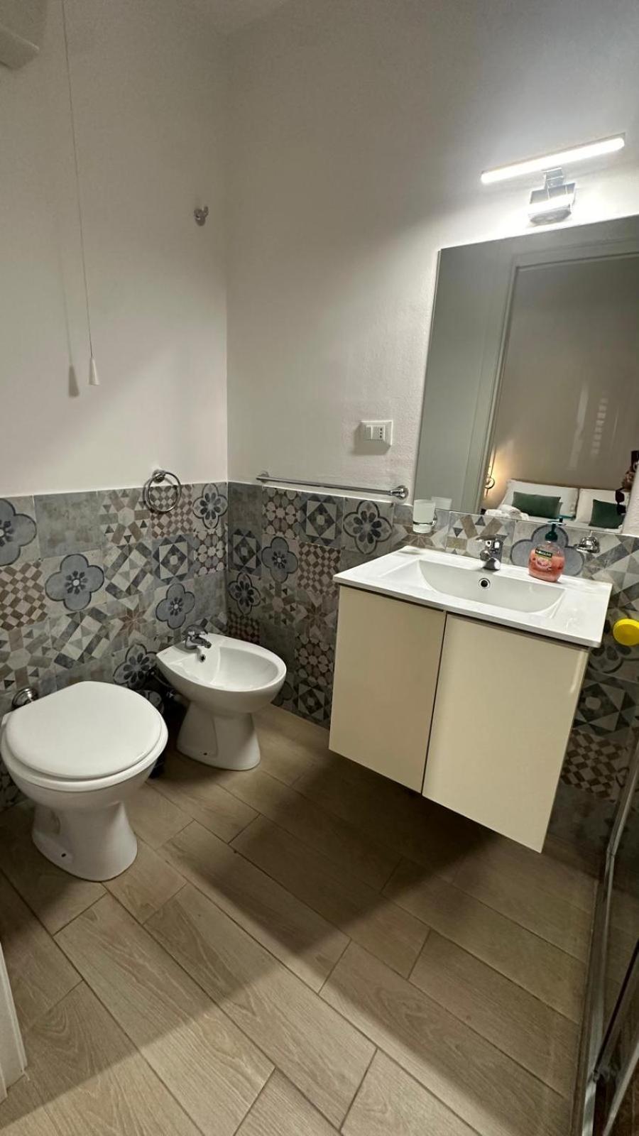 Villafranca Settantuno Bed & Breakfast