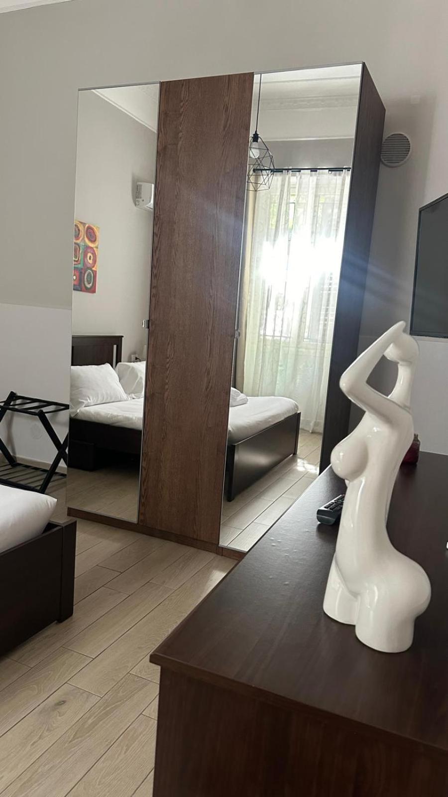 Villafranca Settantuno Bed & Breakfast *