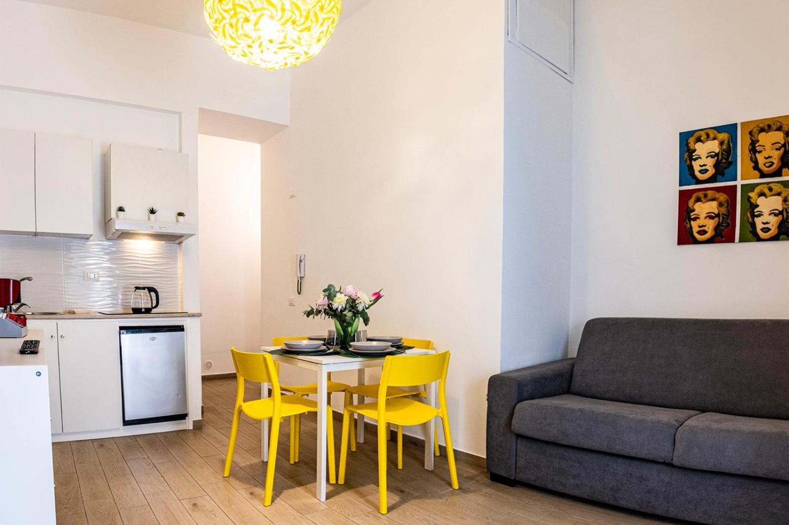 Bed & Breakfast Villafranca Settantuno
