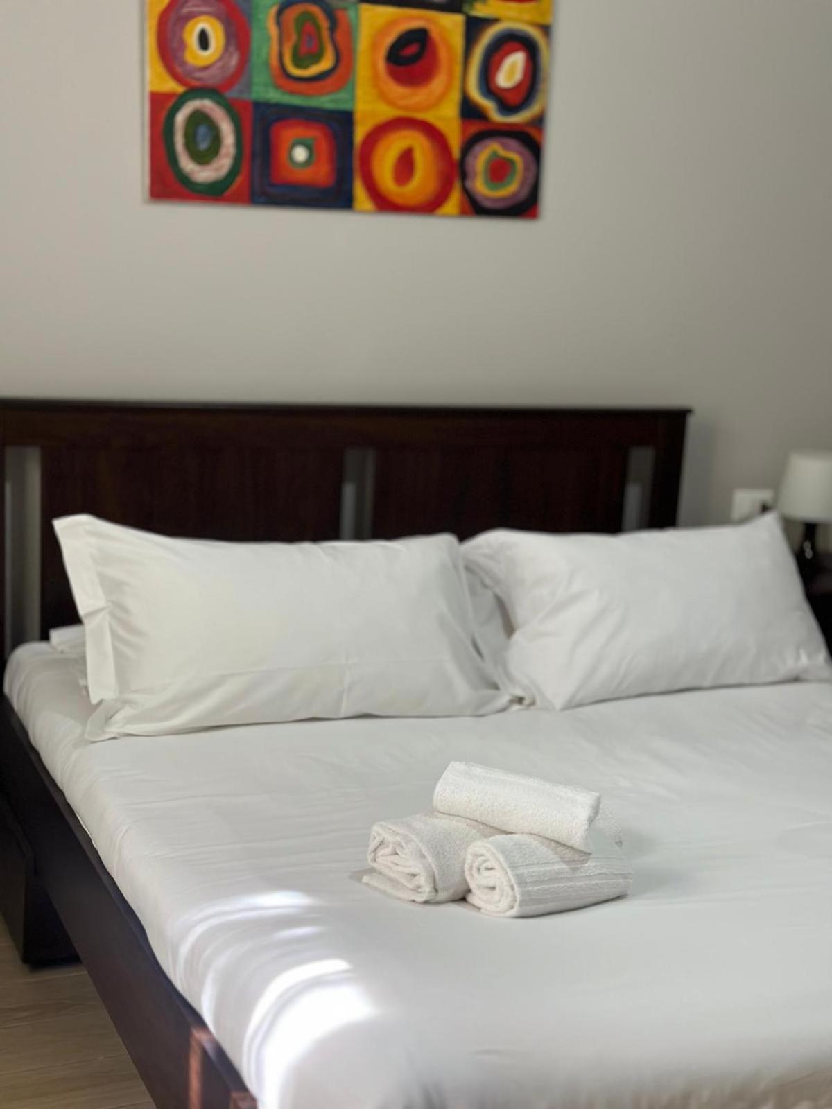 Villafranca Settantuno Bed & Breakfast *