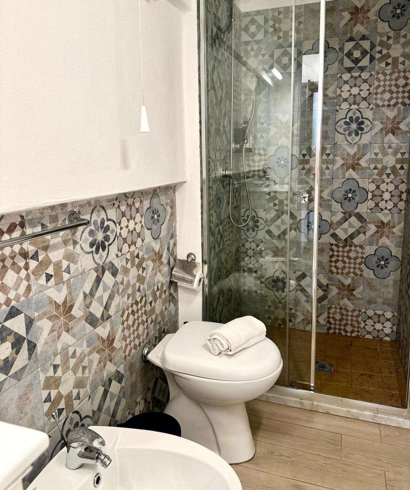 Bed & Breakfast Villafranca Settantuno Palermo
