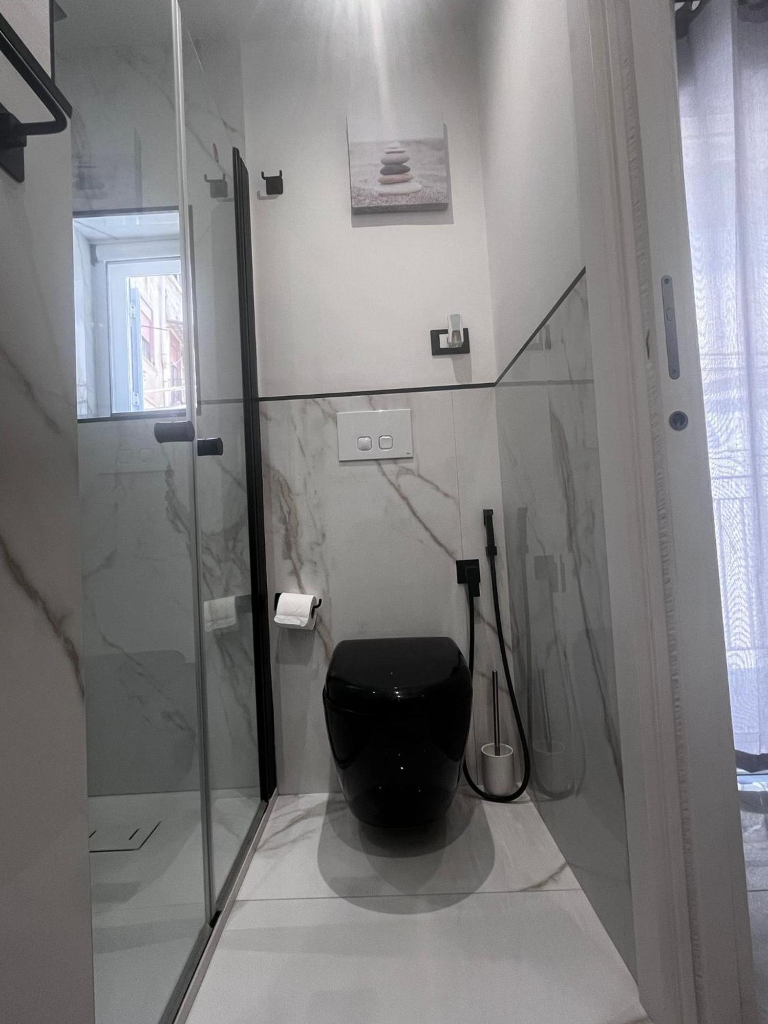 Onda Blu Ferienhaus Palermo