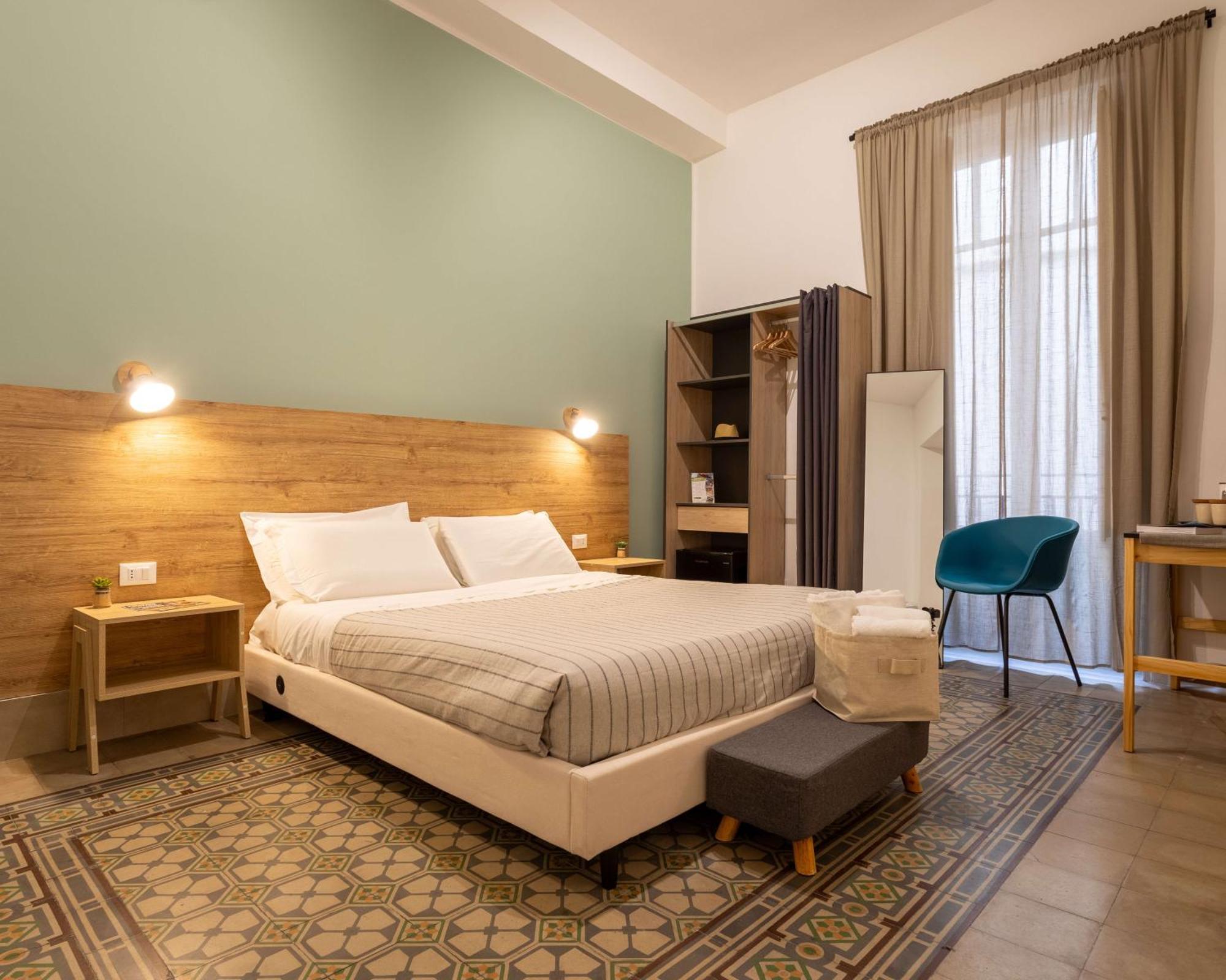 Guest house Expa *