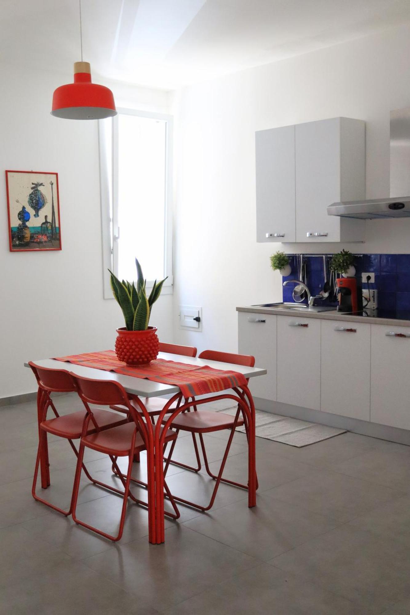 Mari 1 Holiday home