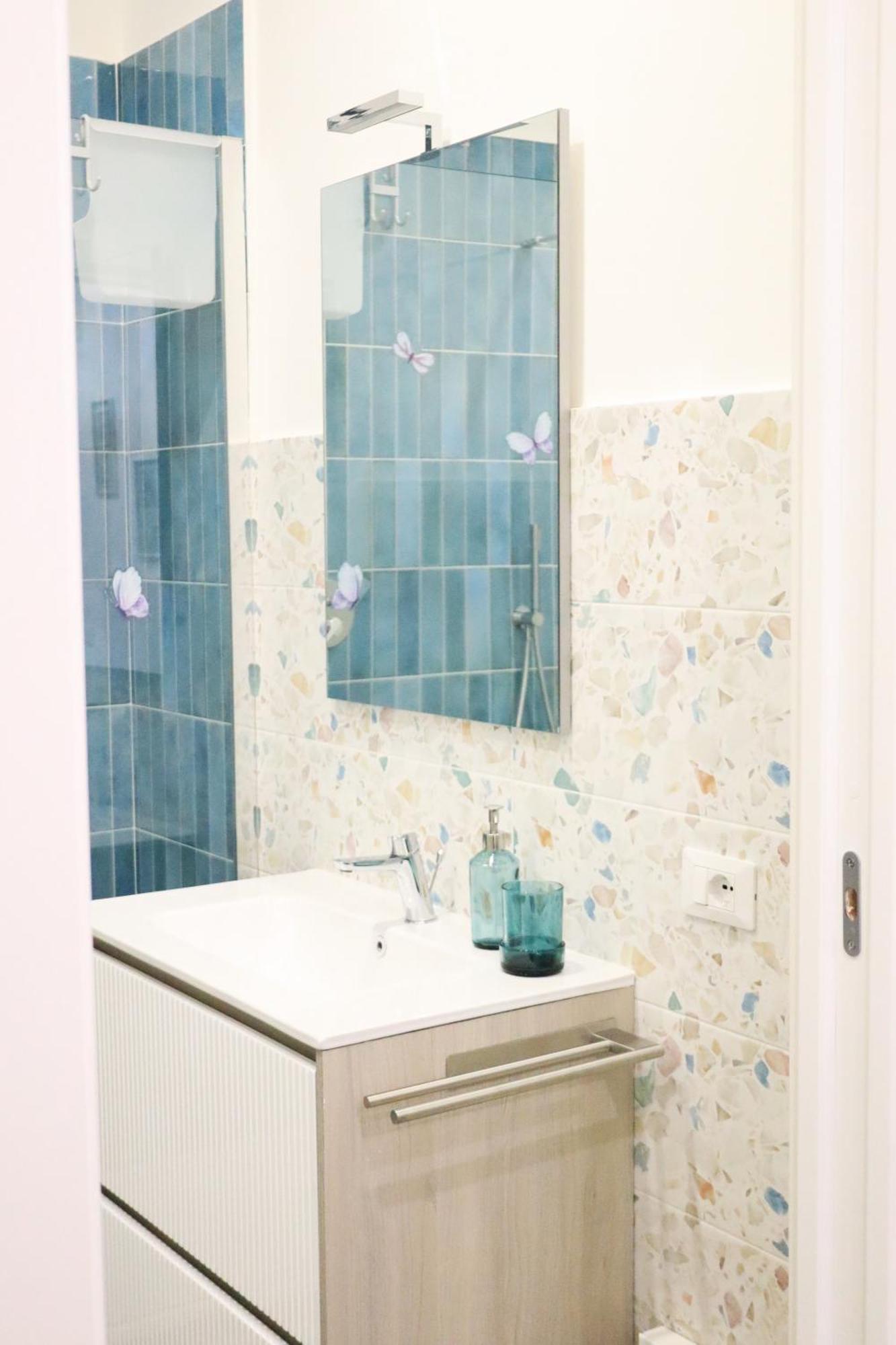 Holiday home Mari 1 Palermo