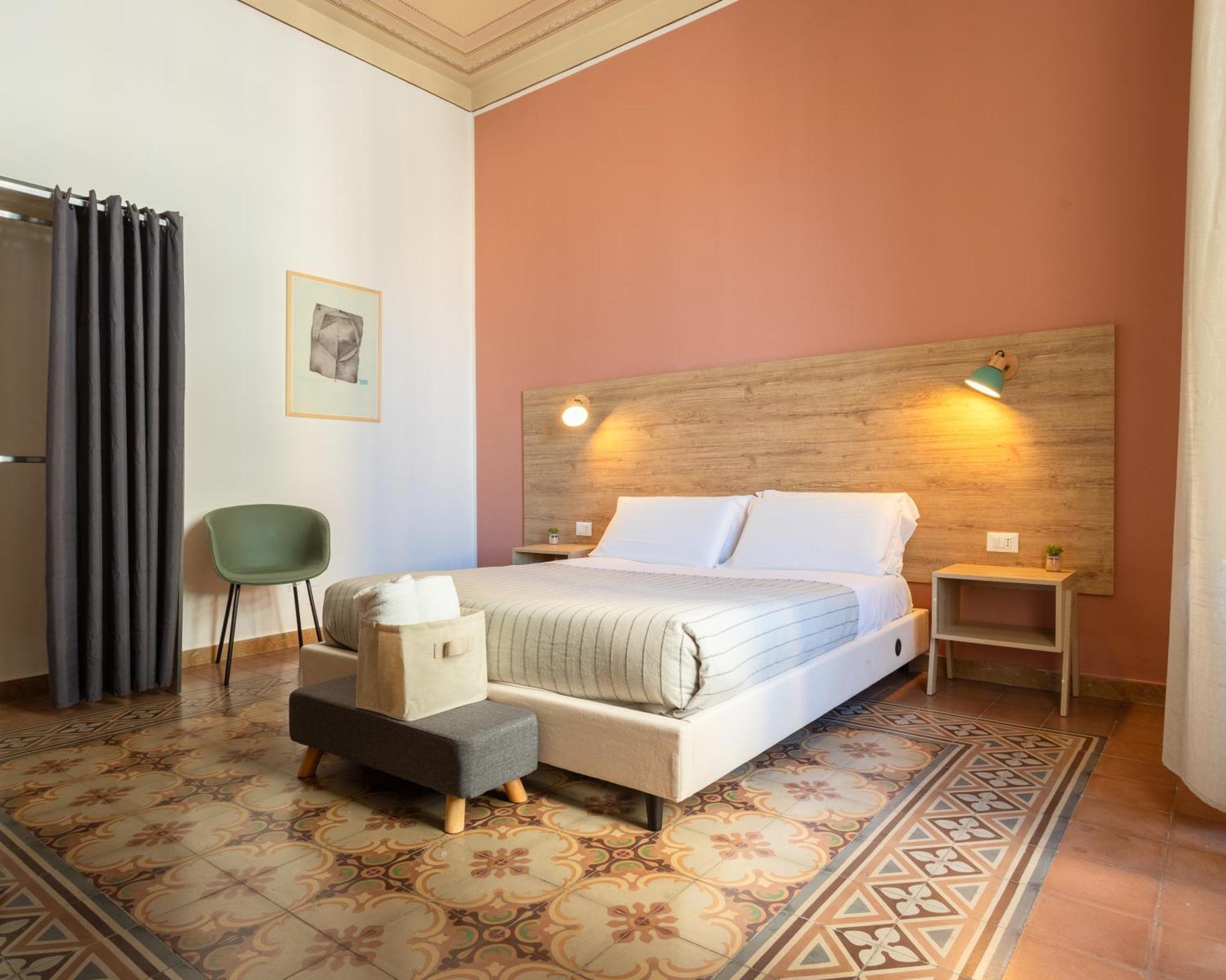 Guest house Expa *