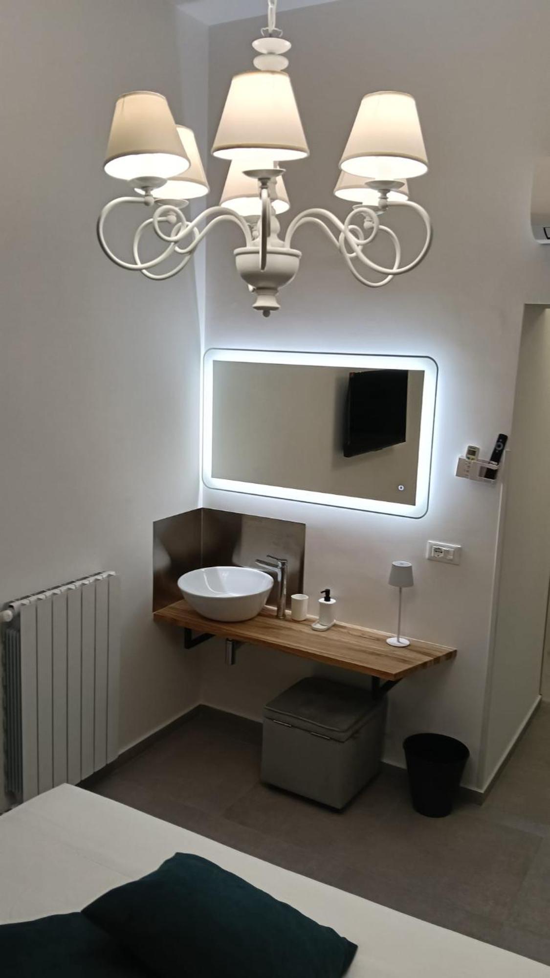 Guest house Foresteria Del Genio - Luxury & Urban Palermo