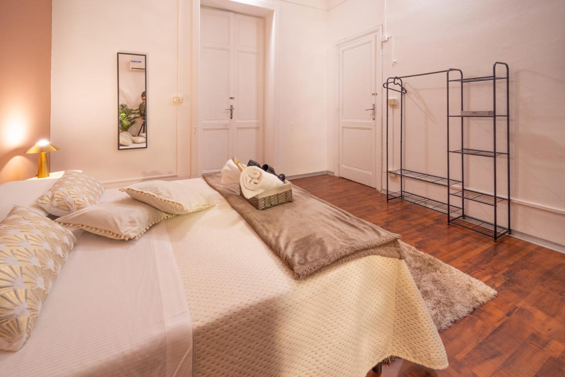 Guest house Le Di Alba Palermo