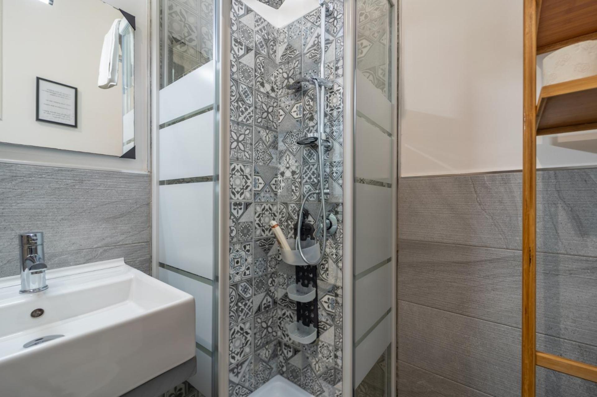 Le Di Alba Guest house Palermo