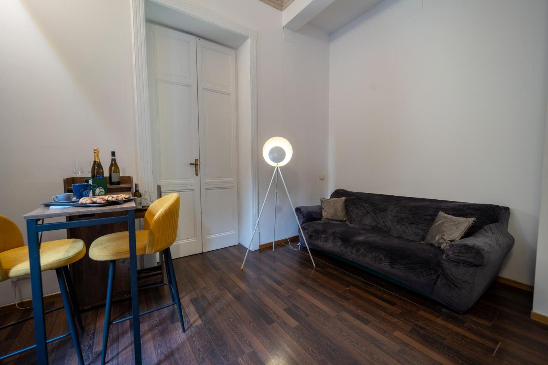 Le Di Alba Guest house