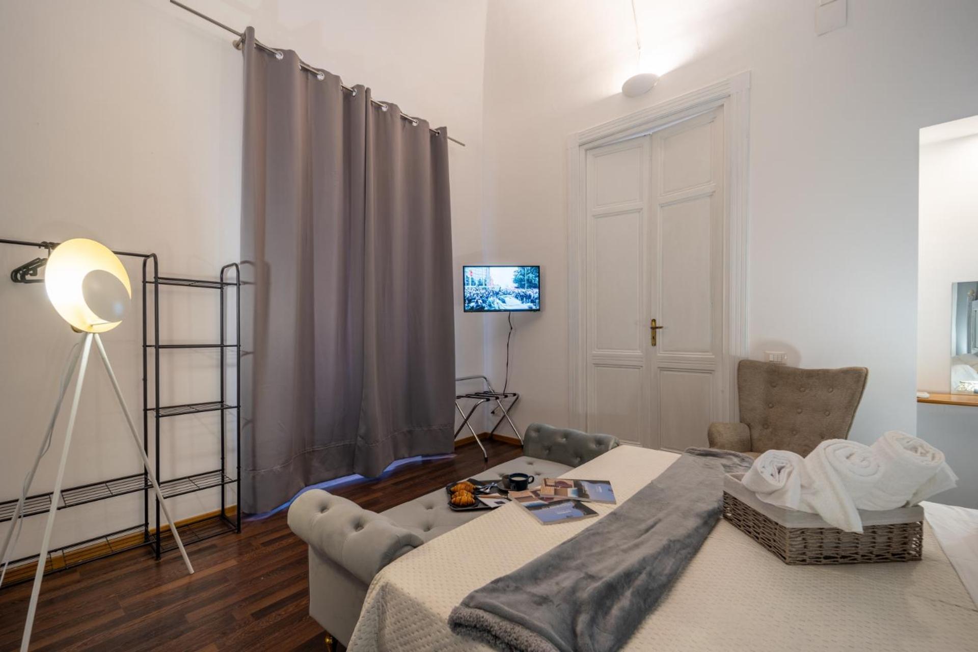 Guest house Le Di Alba *