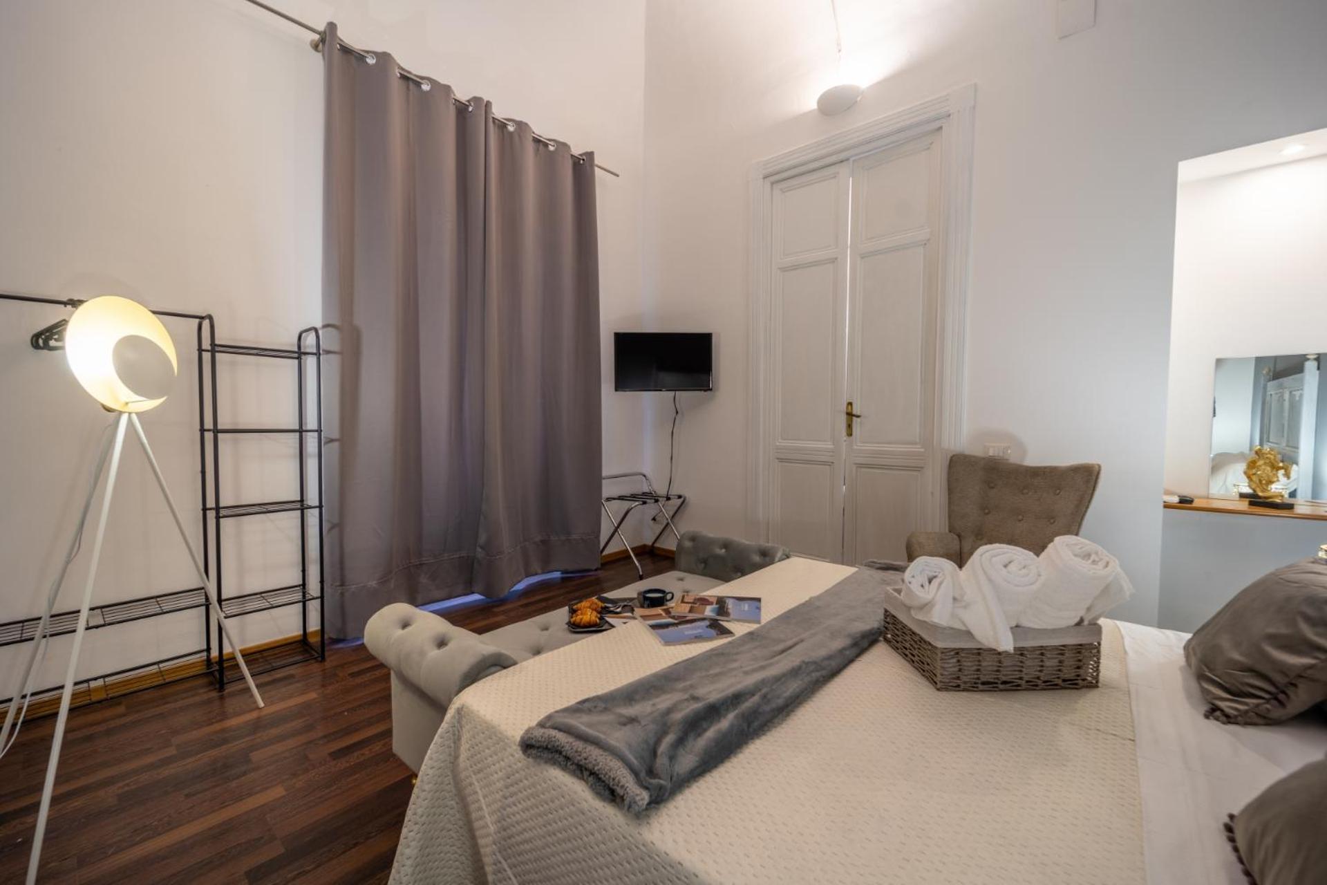 Guest house Le Di Alba *