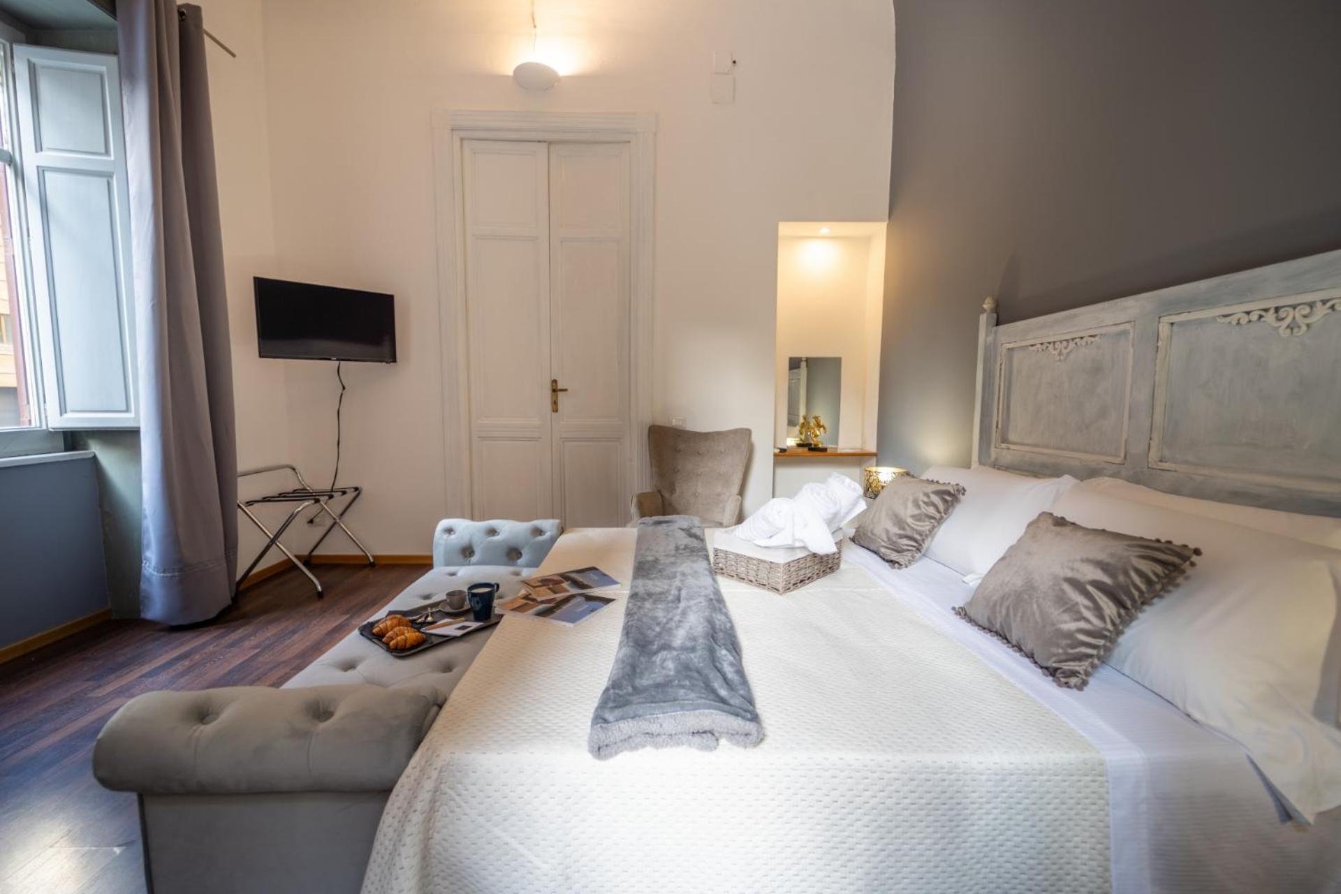 Guest house Le Di Alba Palermo
