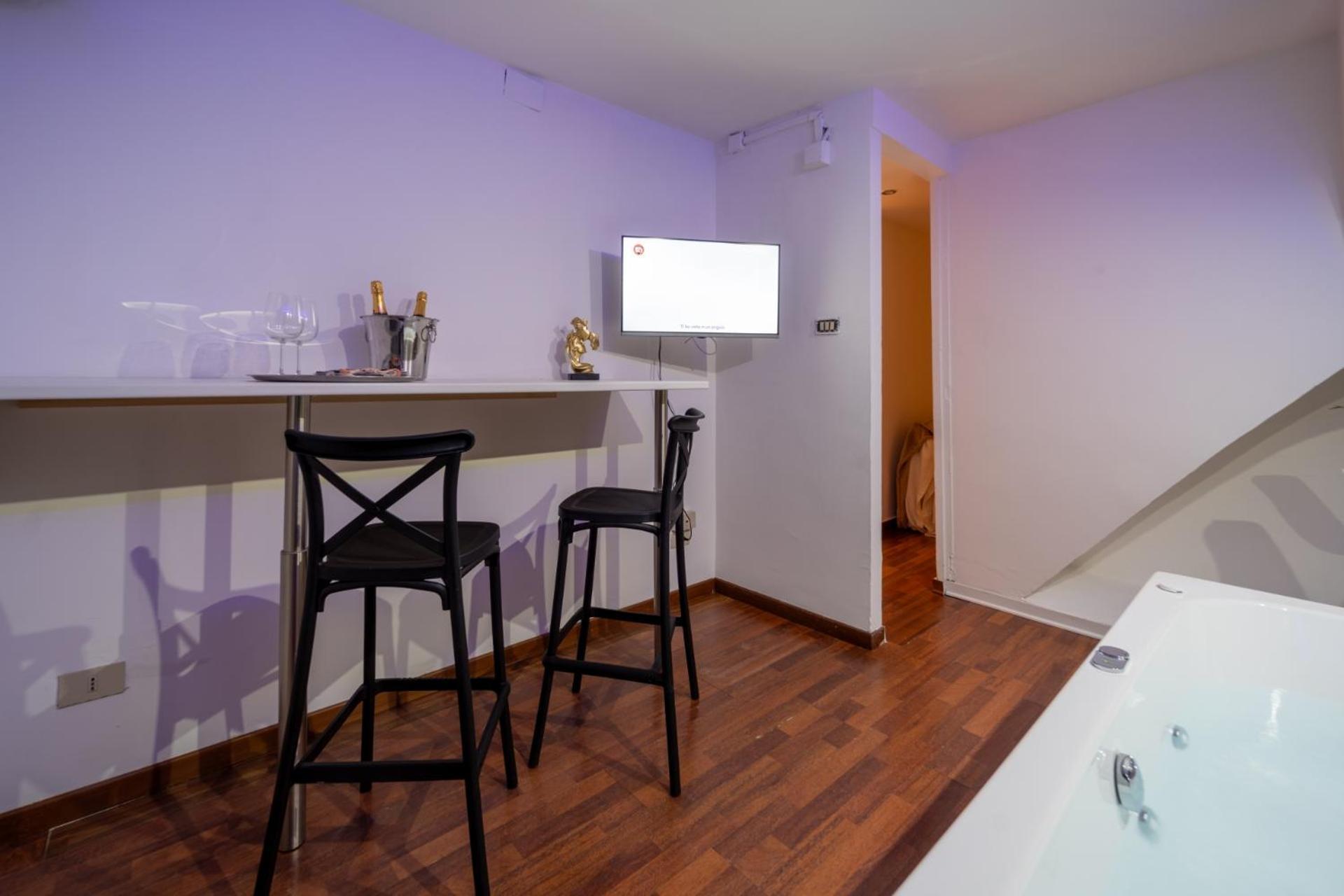Le Di Alba Guest house Palermo