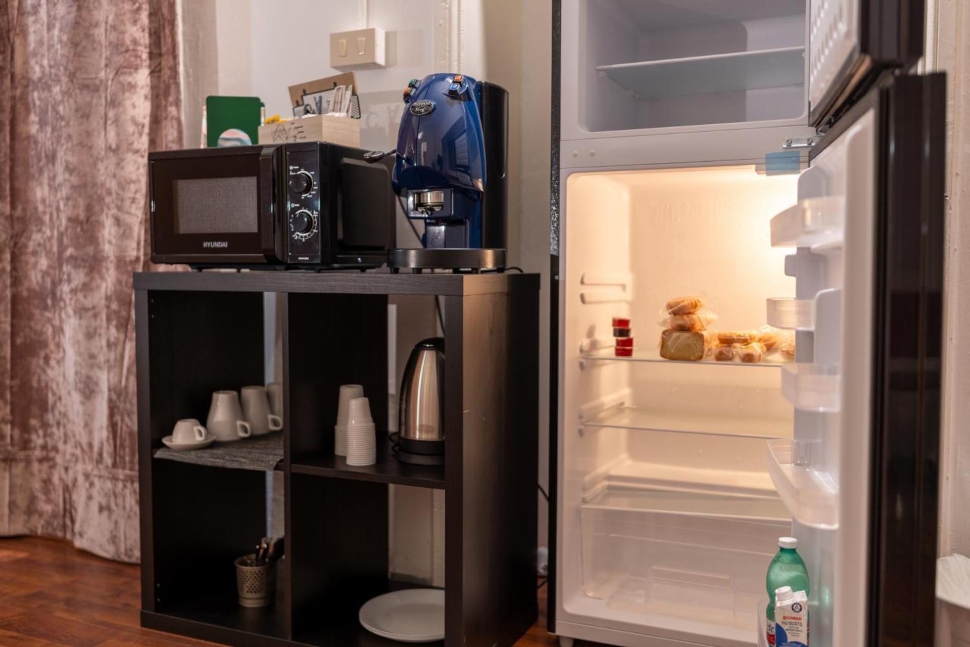 Le Di Alba Guest house Palermo