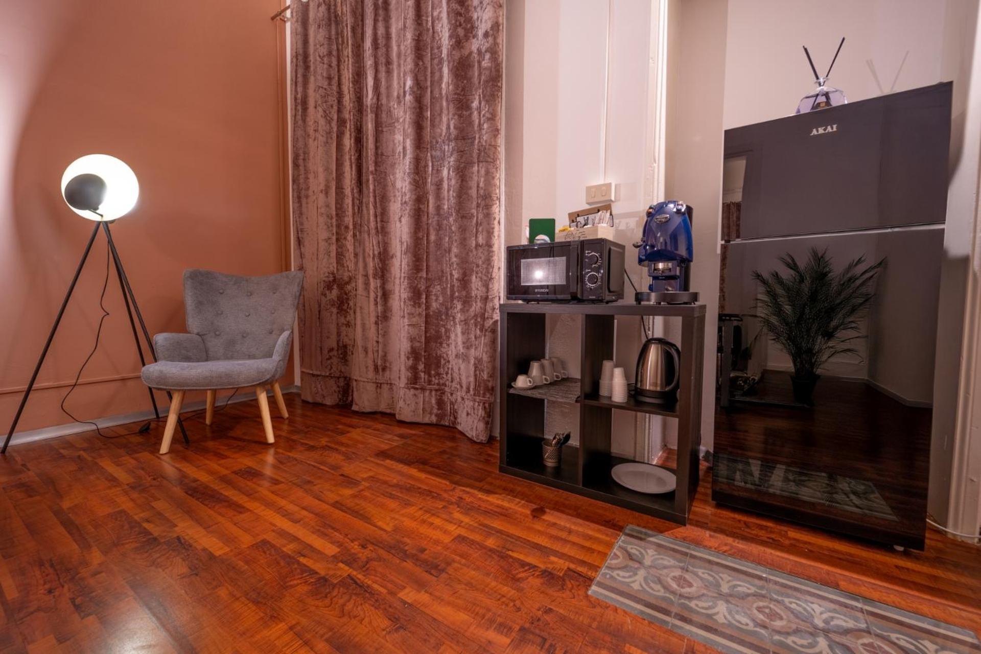 Le Di Alba Guest house