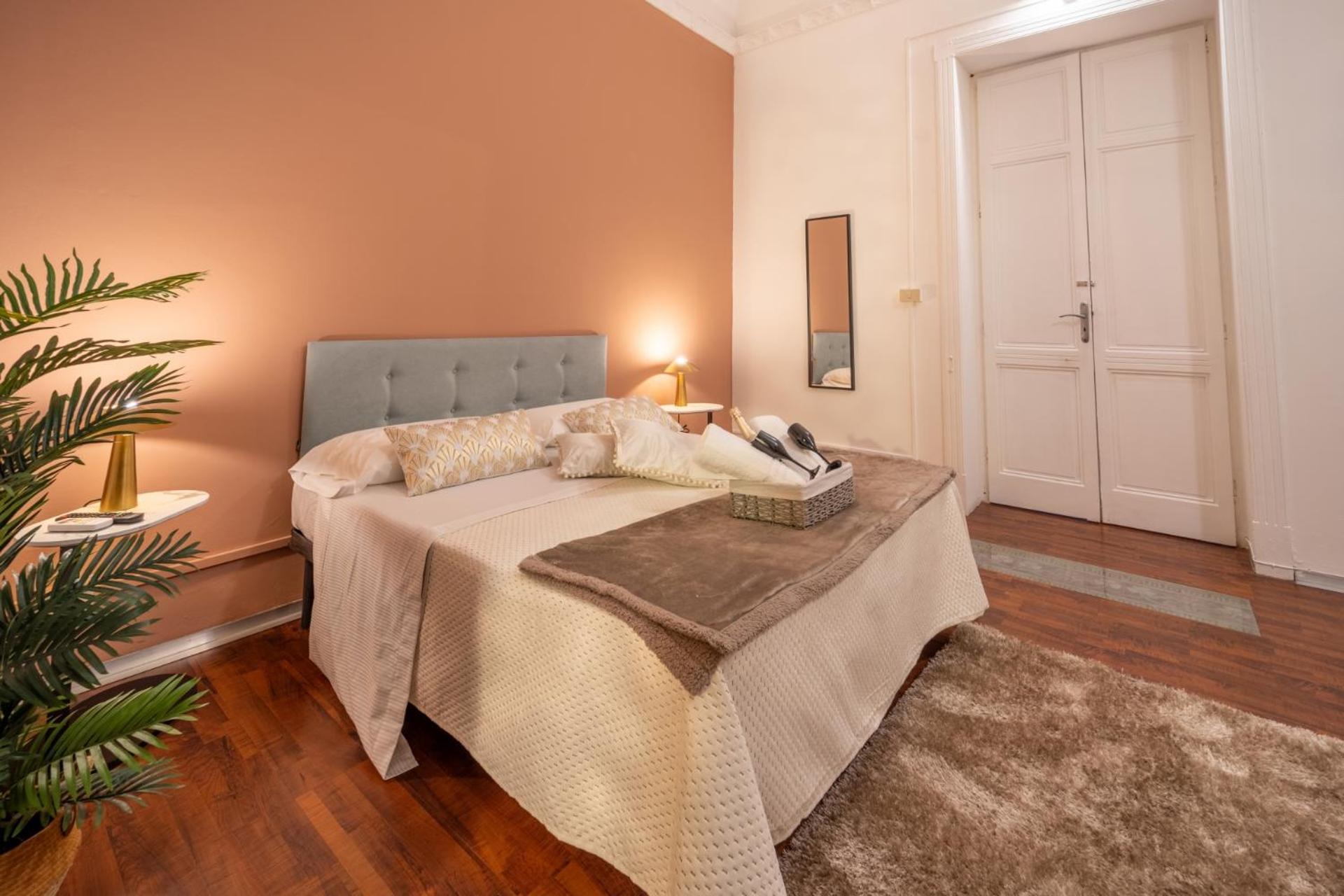 Le Di Alba Guest house *