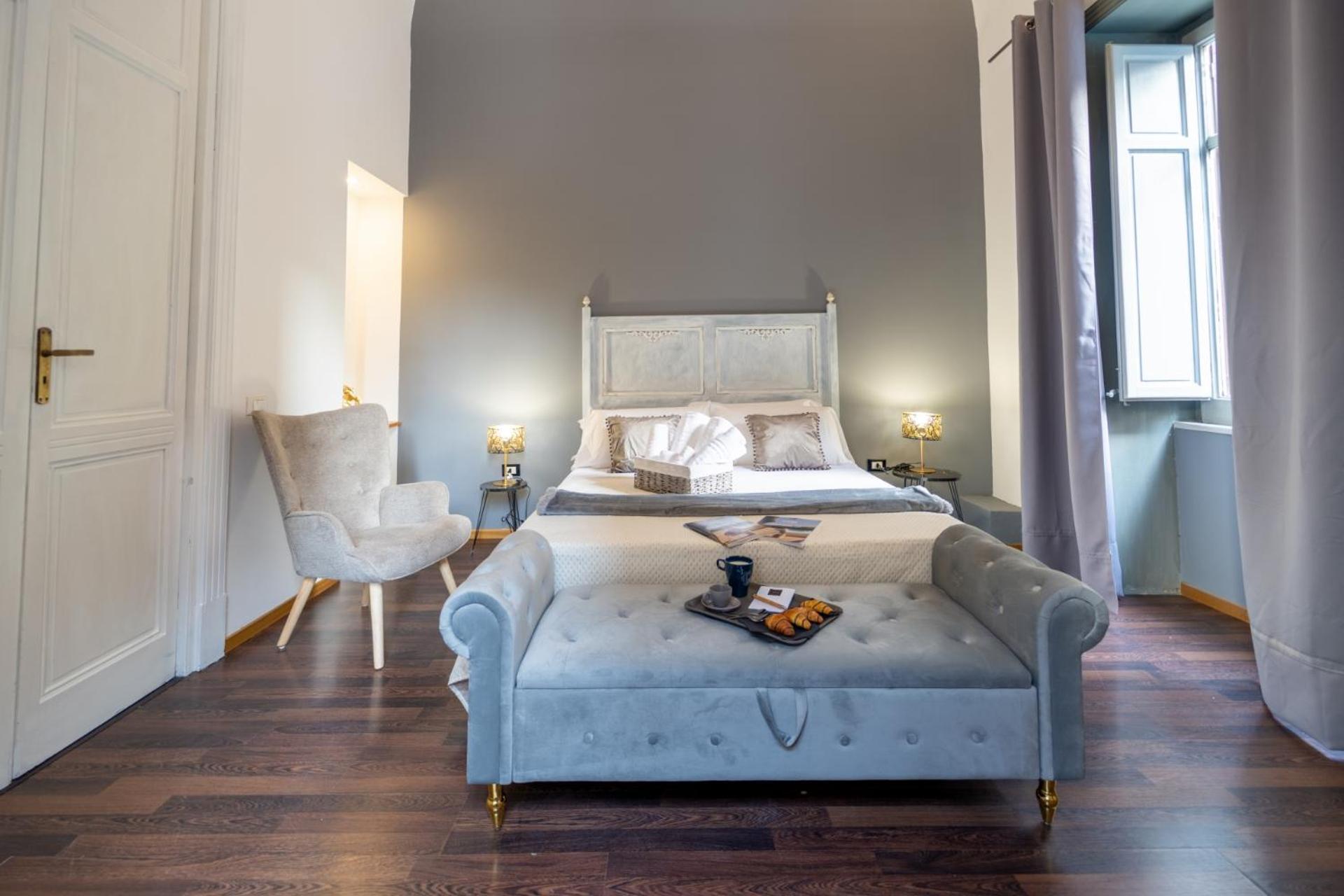 Guest house Le Di Alba Palermo