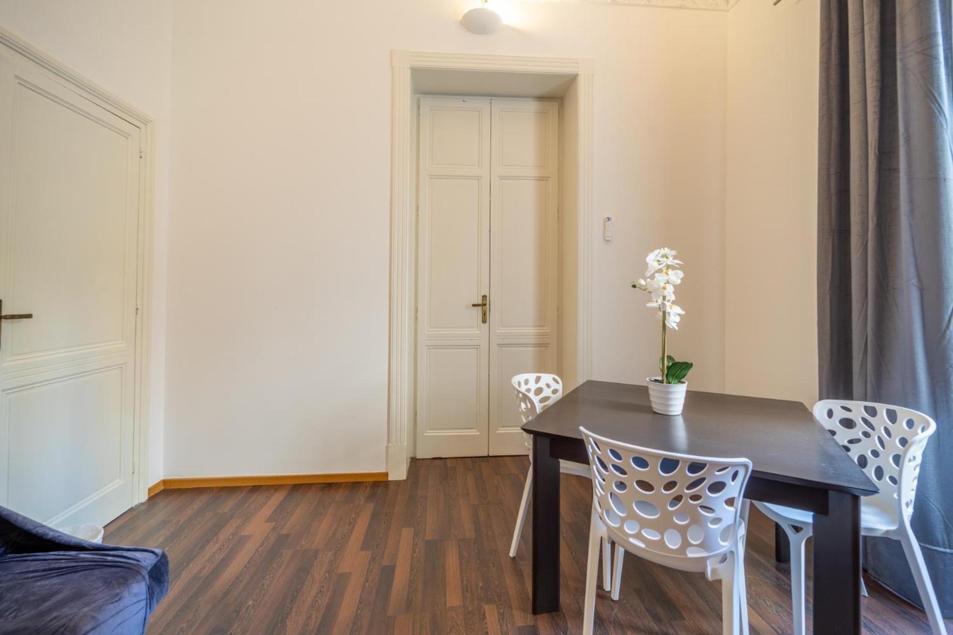 Guest house Le Di Alba *