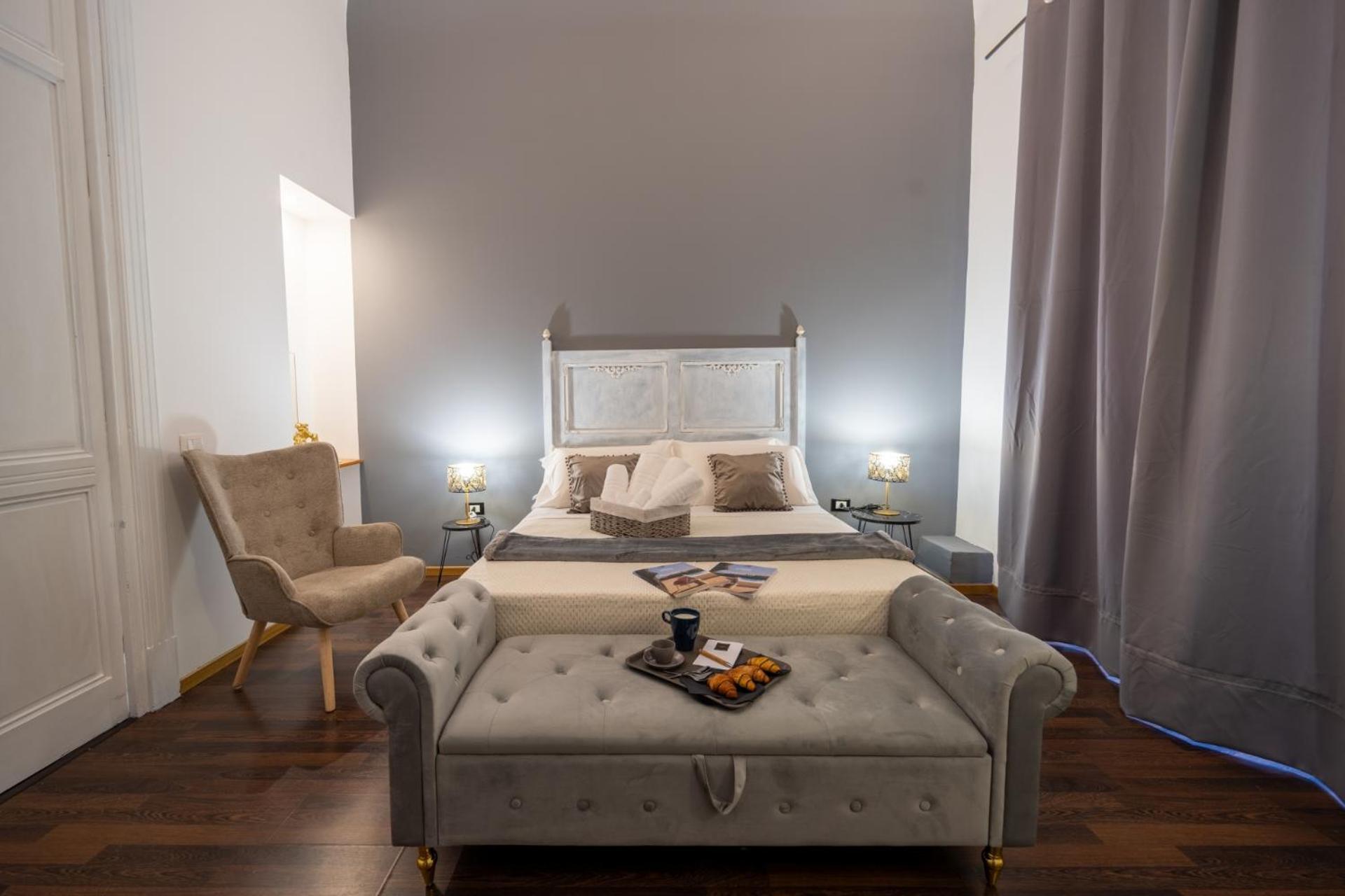 Guest house Le Di Alba