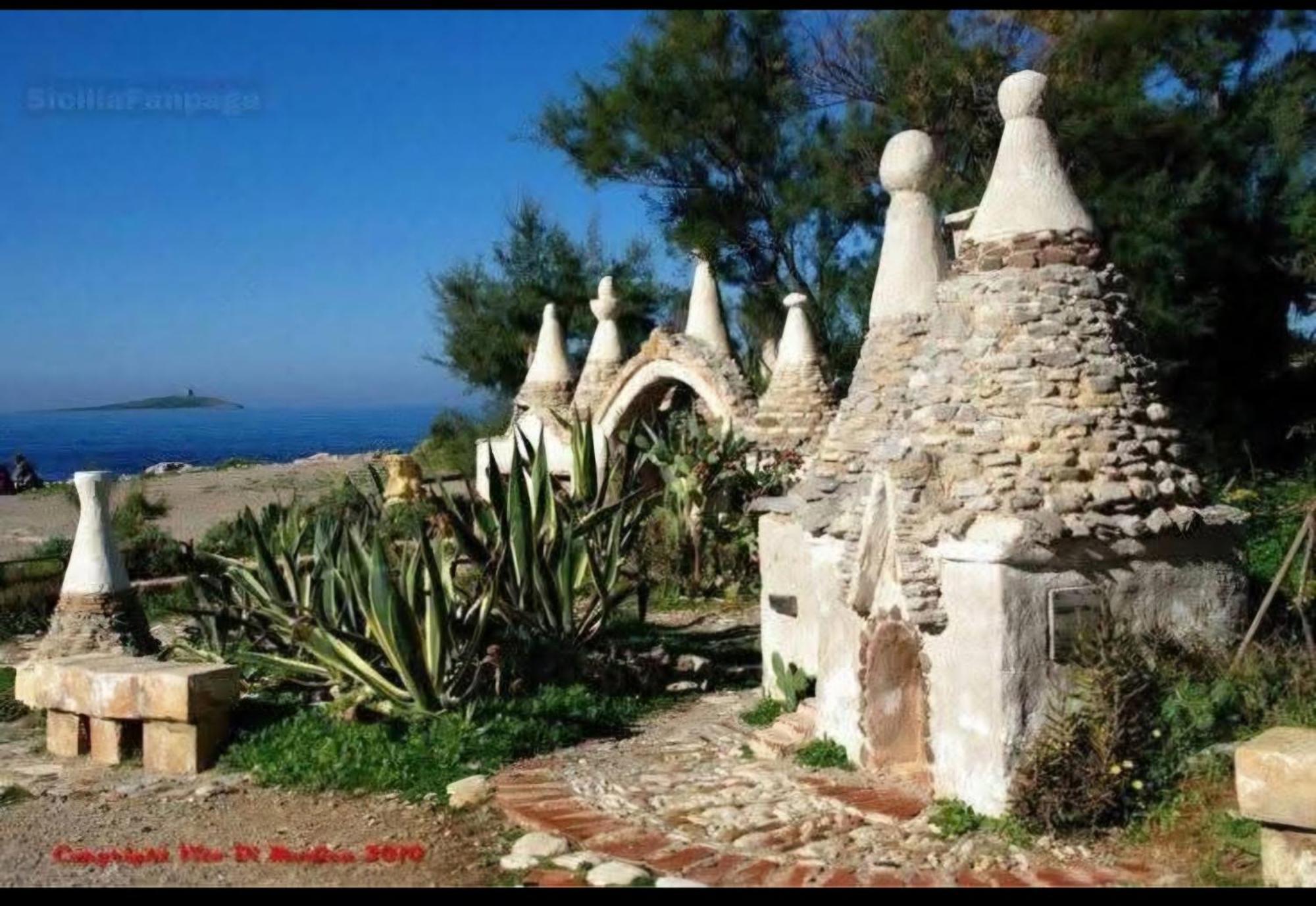 House Victor Holiday home Palermo
