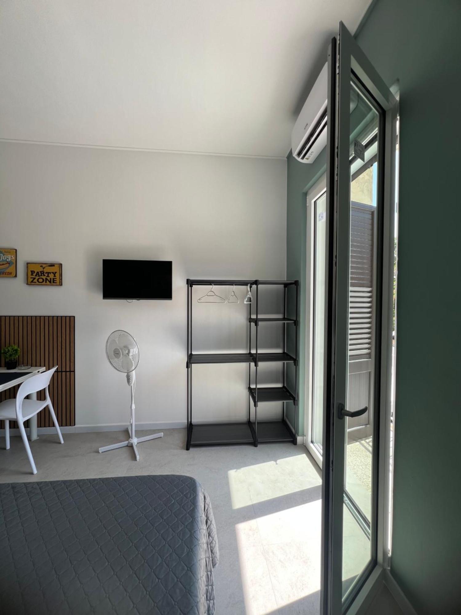Apartamento Al Tribunale
