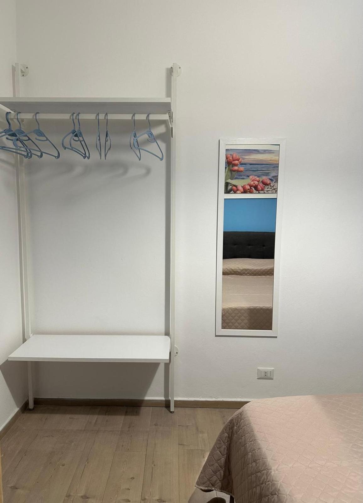 Holiday home Orologio21