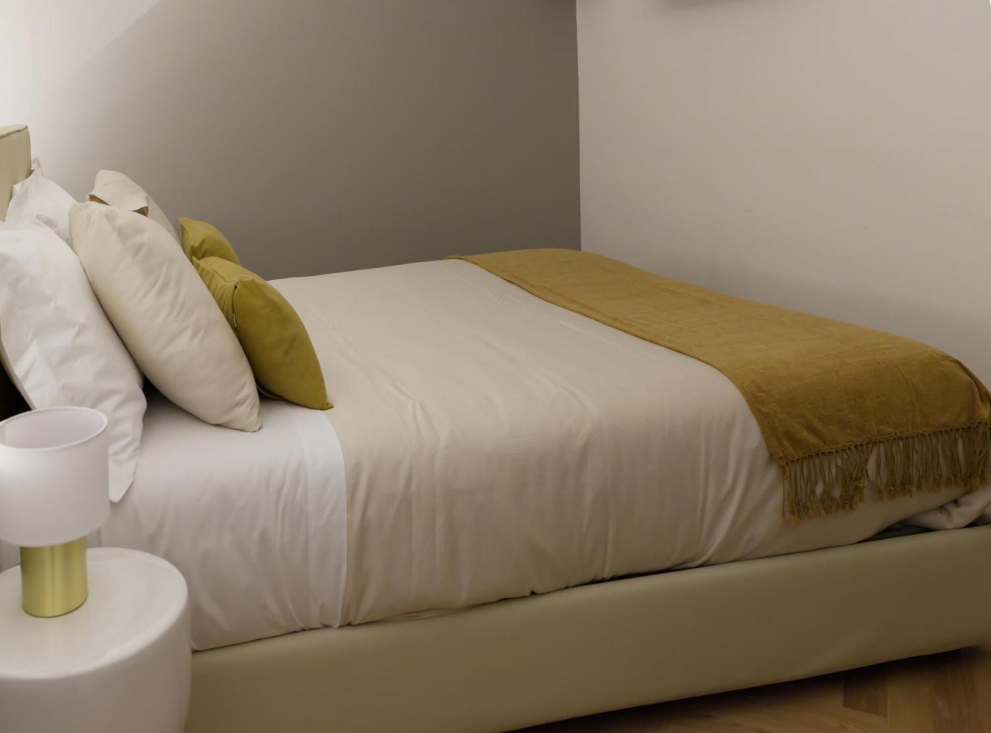 Dimora Ai Leoni, & Apartamento *