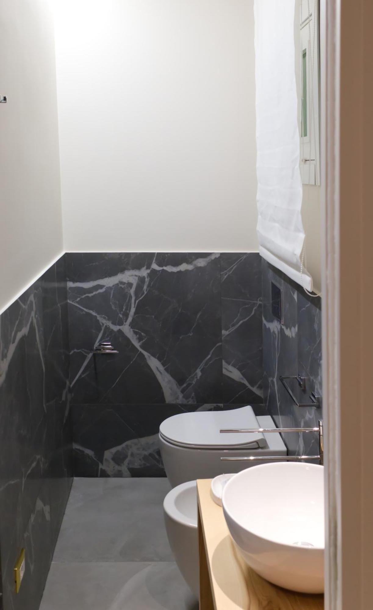 Apartamento Dimora Ai Leoni, & Palermo