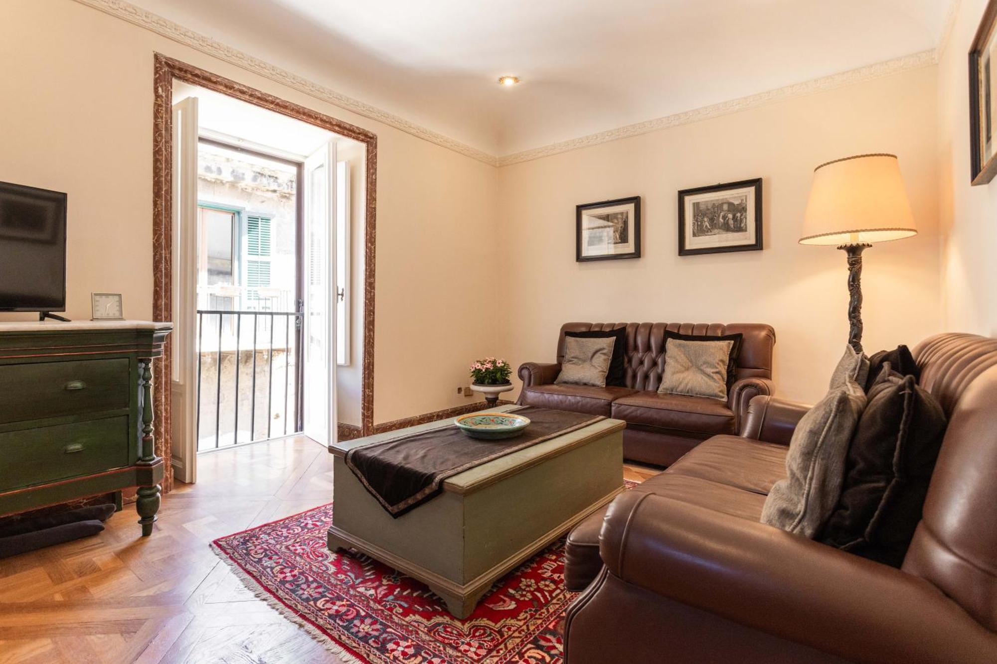 Rsette Apartment