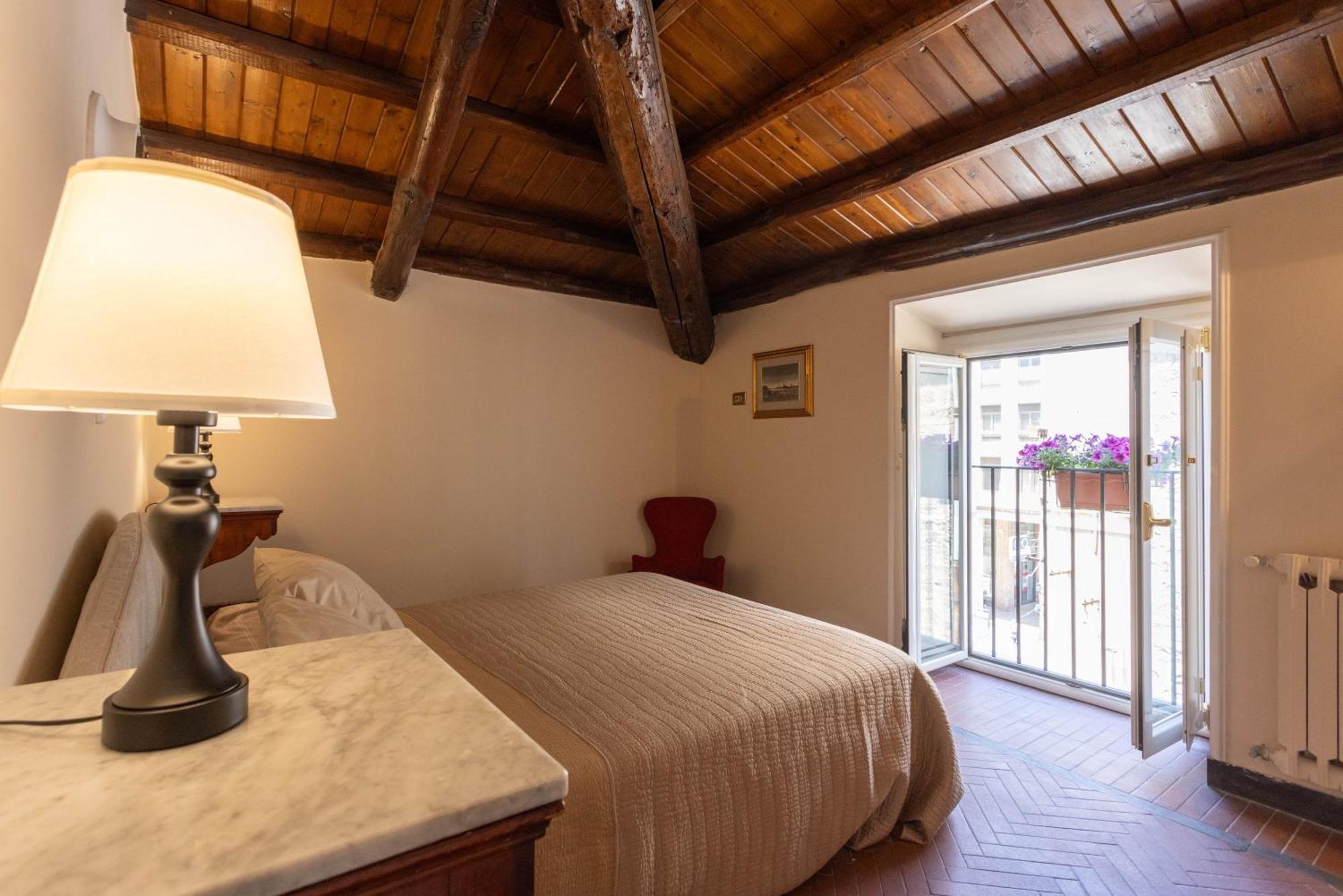 Apartment Rsette