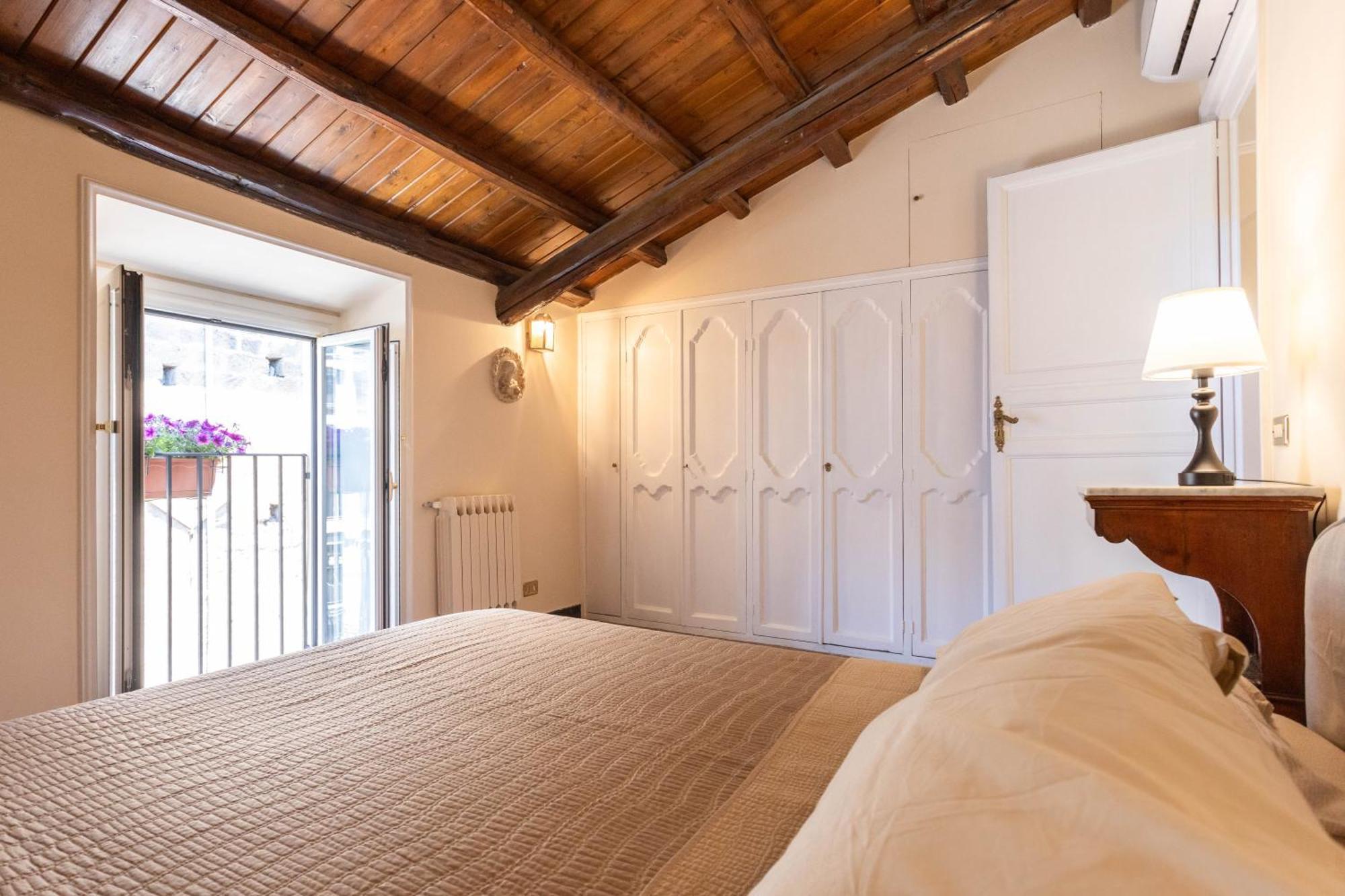 Apartment Rsette