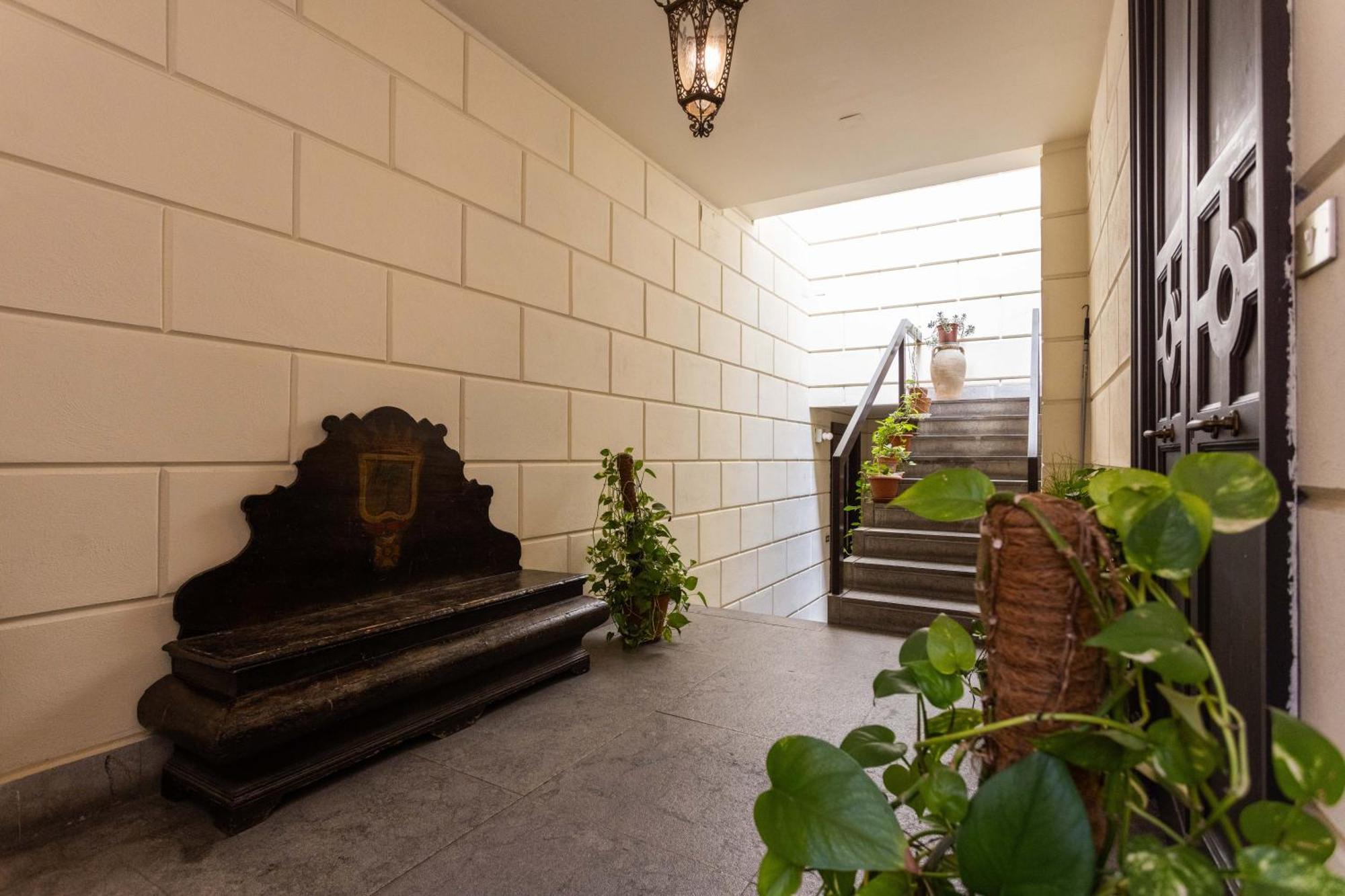 Apartment Rsette Palermo