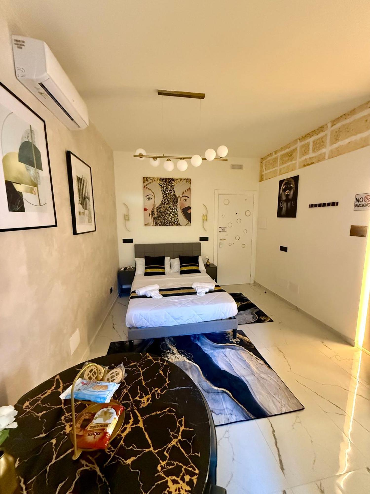 Ballaro's View Apartment *