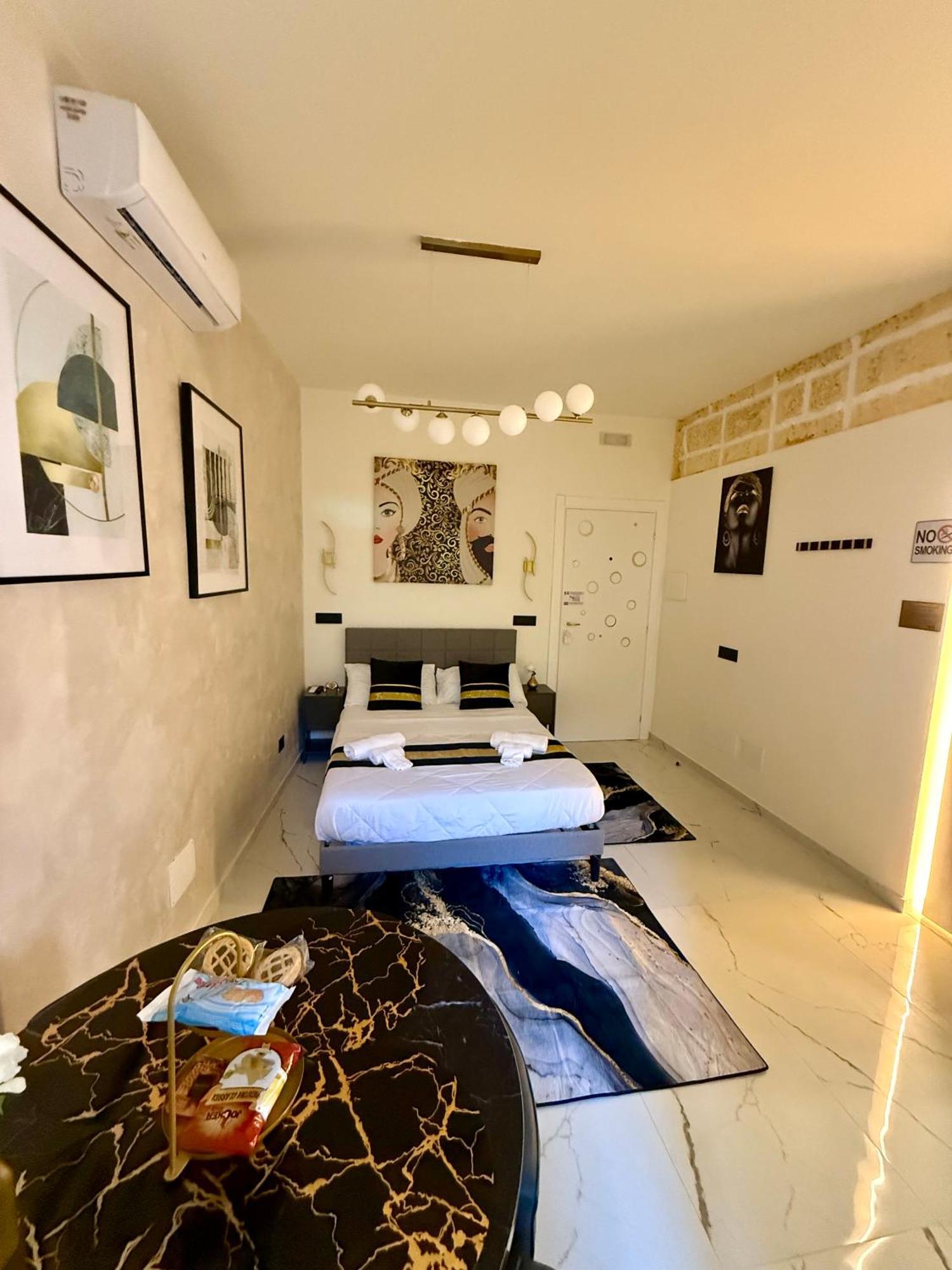 Ballaro's View Apartment