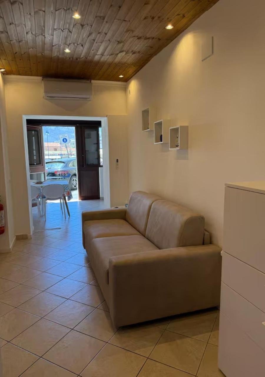 Appartamento Domussolis - Casa A 2 Passi Dal Mare