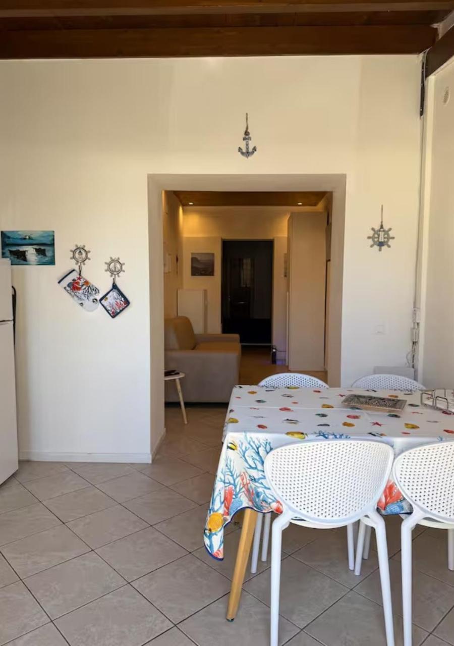 Domussolis - Casa A 2 Passi Dal Mare * Palermo