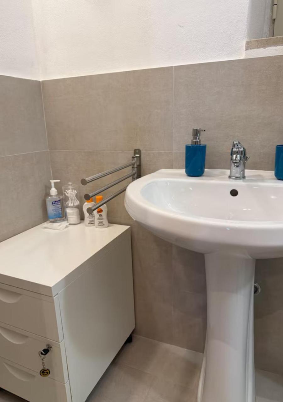 Domussolis - Casa A 2 Passi Dal Mare Palermo