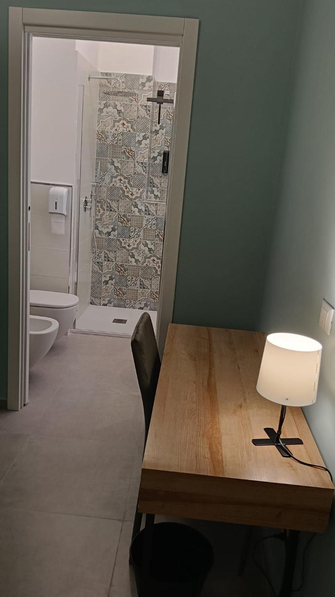 Foresteria Del Genio - Luxury & Urban Guest house