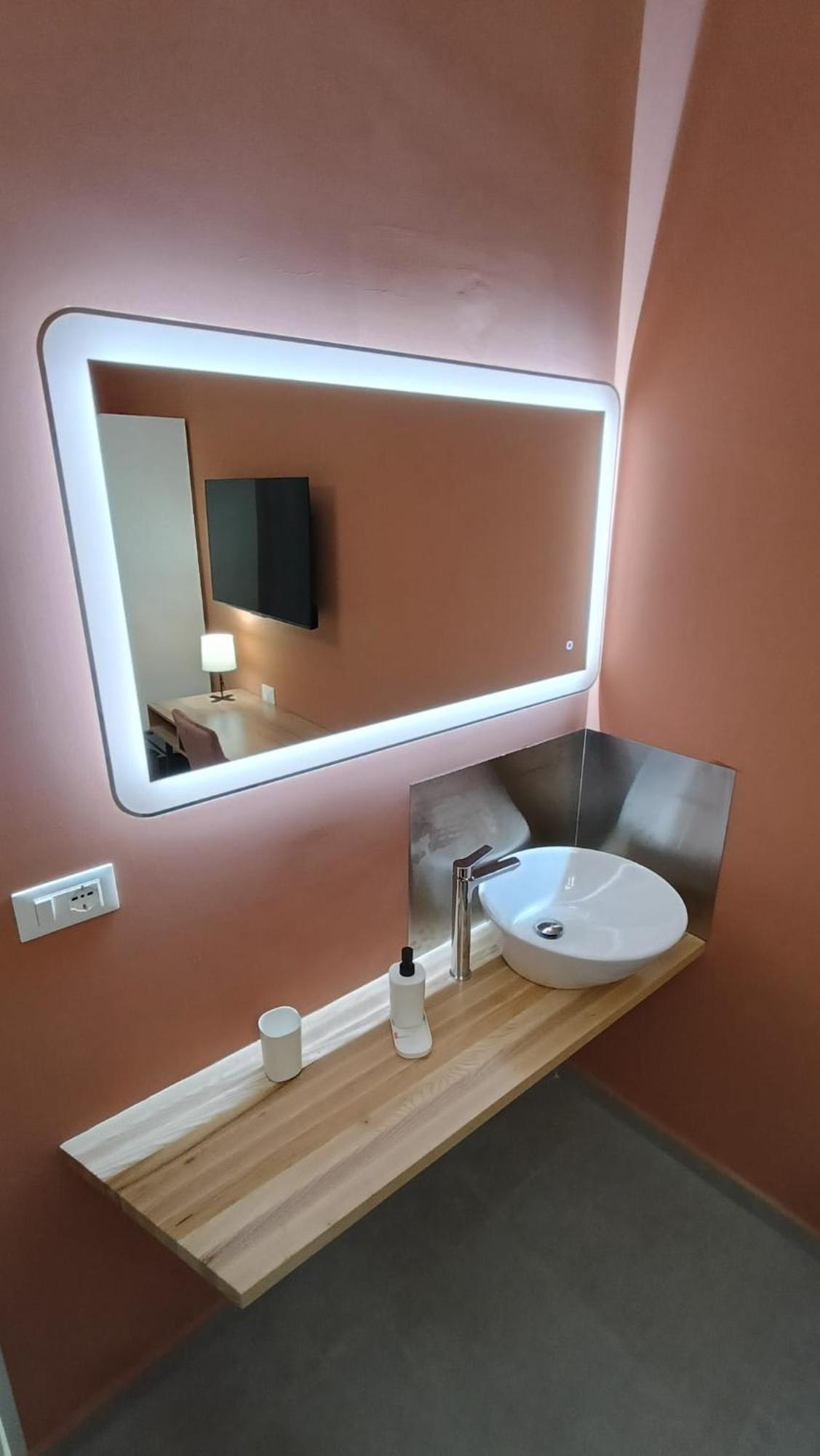 Foresteria Del Genio - Luxury & Urban Guest house *