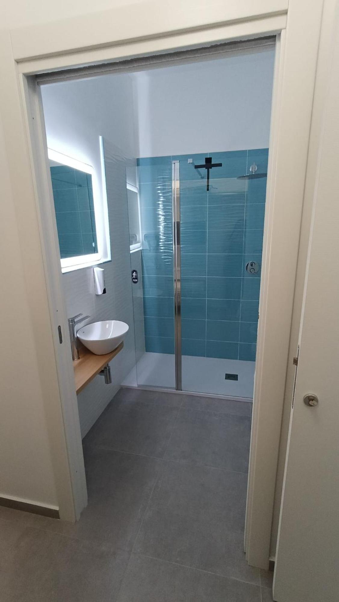 Foresteria Del Genio - Luxury & Urban Guest house Palermo