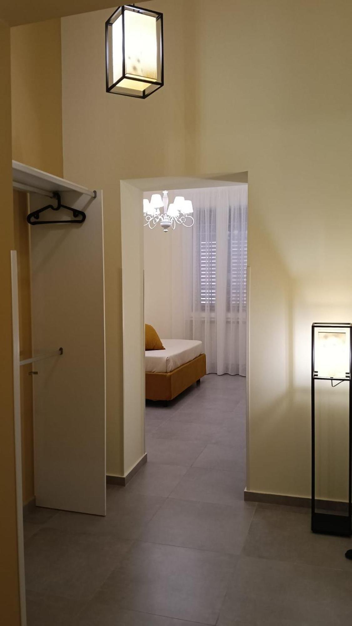 Foresteria Del Genio - Luxury & Urban Guest house *