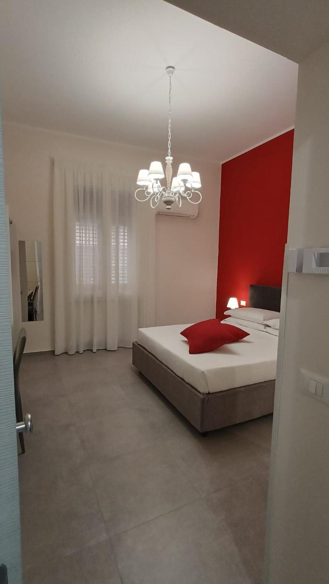 Foresteria Del Genio - Luxury & Urban * Palermo