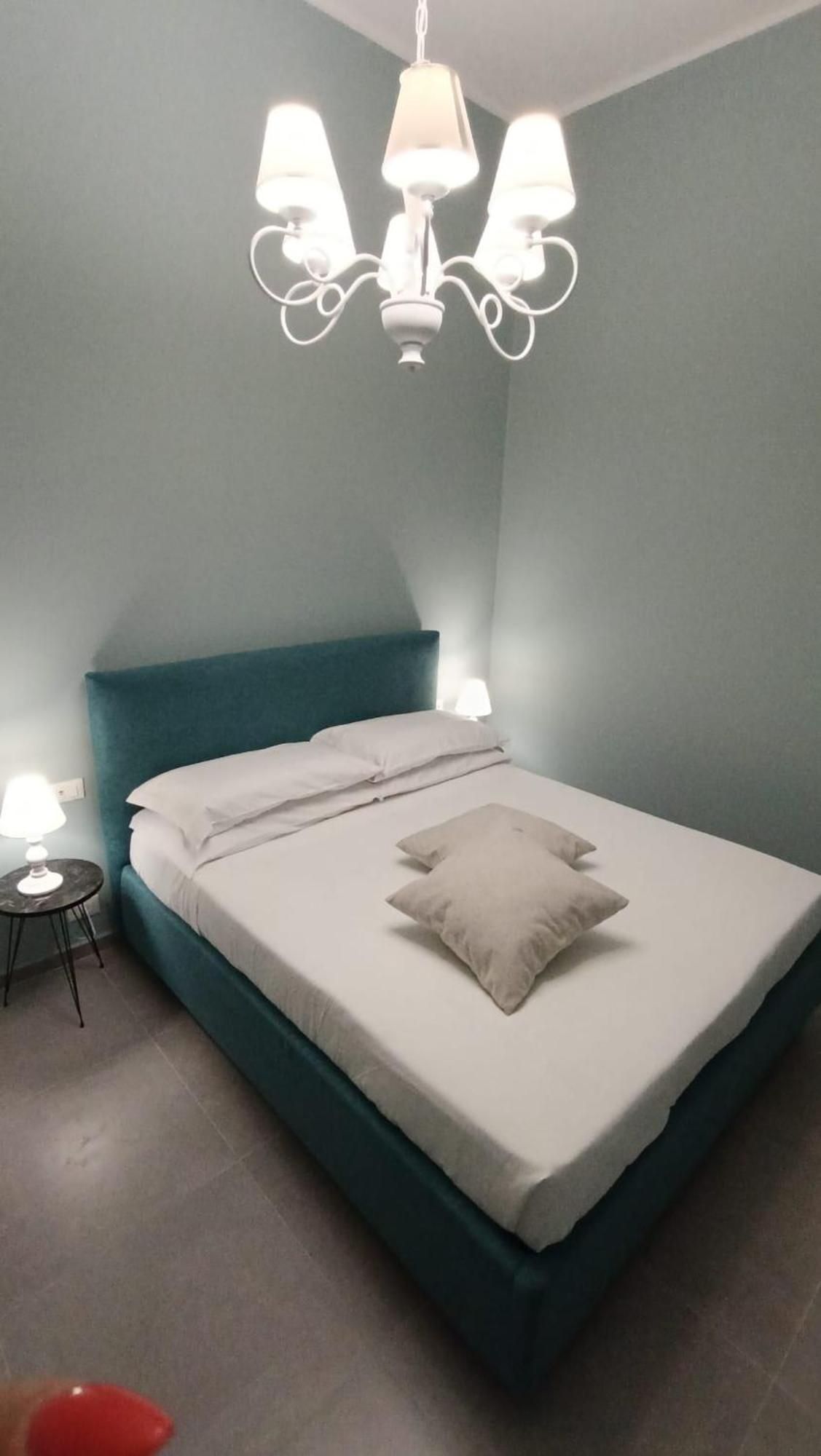 Foresteria Del Genio - Luxury & Urban Palermo