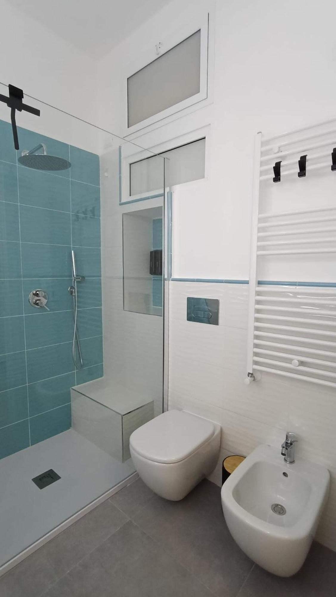 Foresteria Del Genio - Luxury & Urban Guest house Palermo