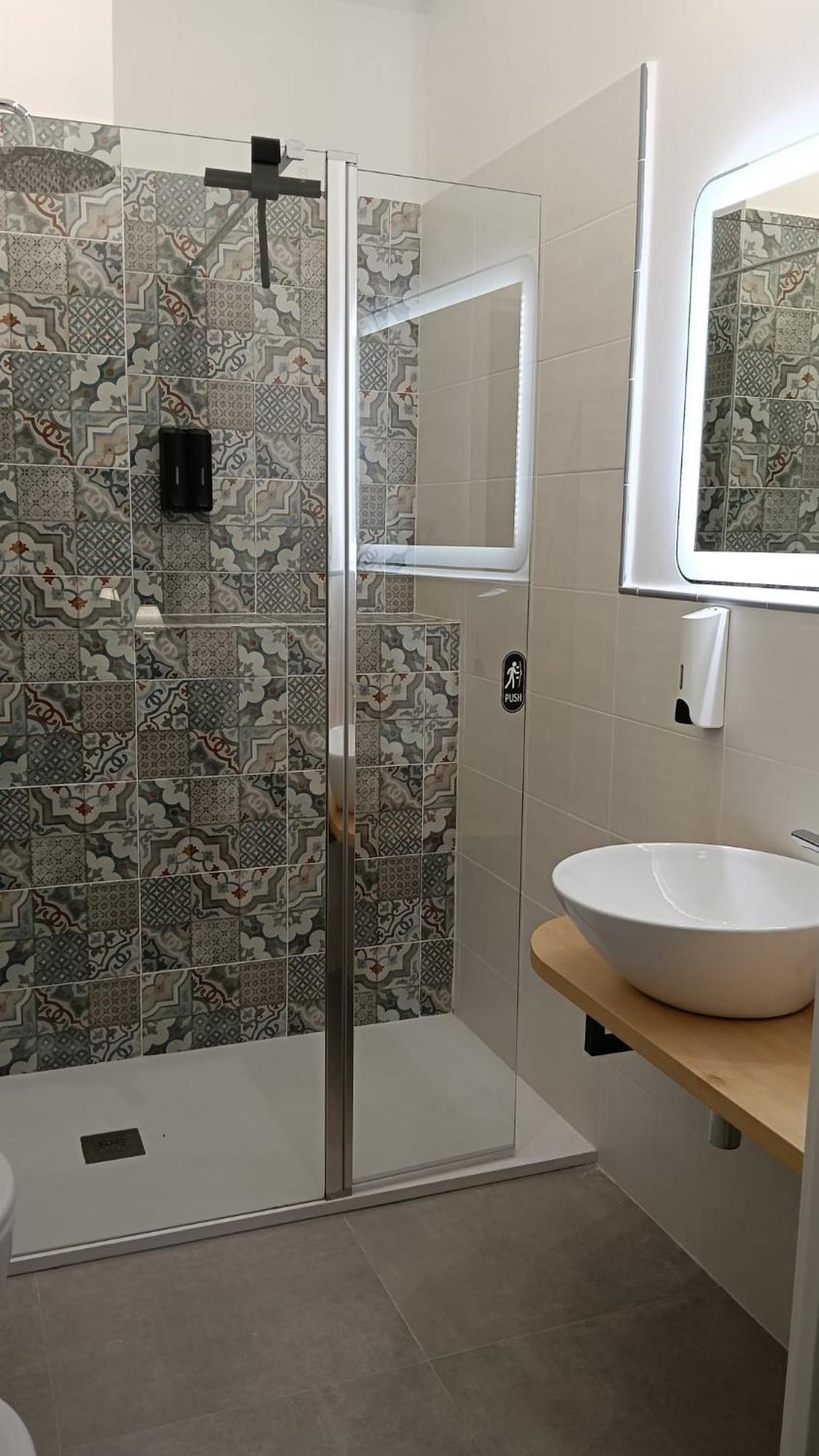 Foresteria Del Genio - Luxury & Urban Guest house Palermo