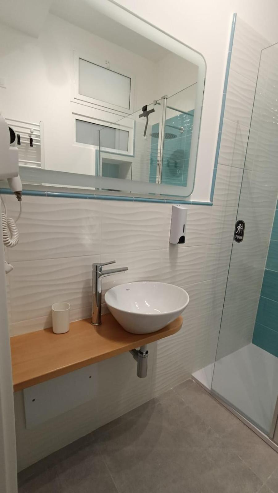 Guest house Foresteria Del Genio - Luxury & Urban