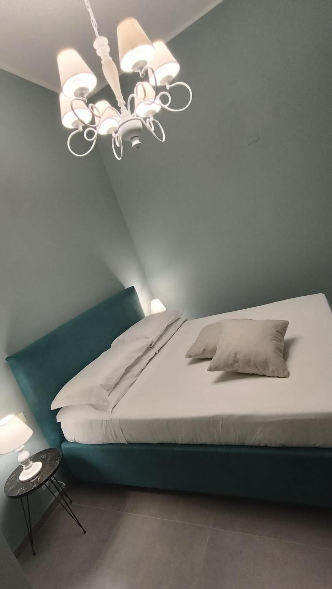Foresteria Del Genio - Luxury & Urban Guest house *