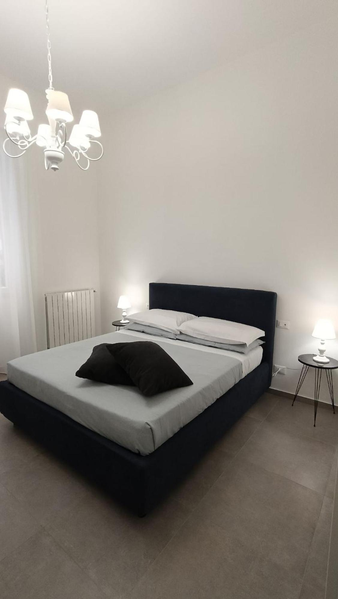 Foresteria Del Genio - Luxury & Urban Guest house *