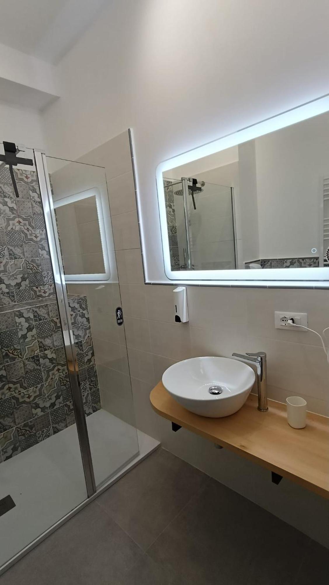 Guest house Foresteria Del Genio - Luxury & Urban